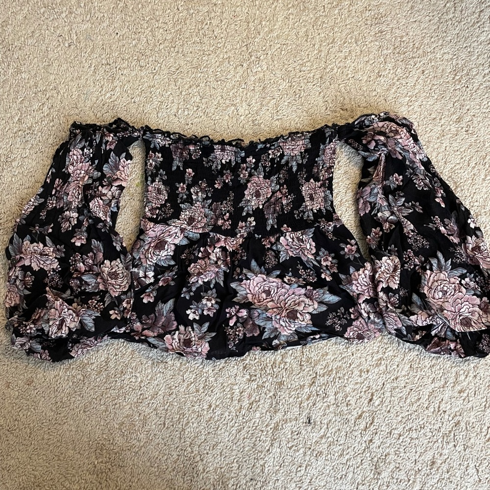 Lightly worn, good condition.